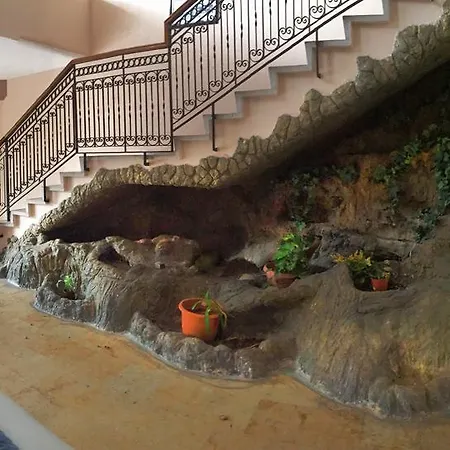 Hotel Ali Baba