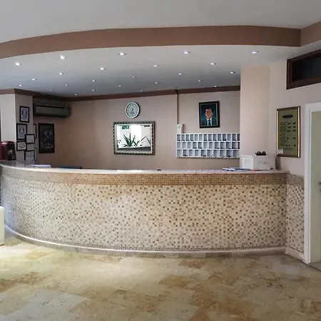 Ali Baba Hotel