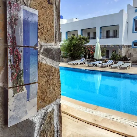 Hotel Ali Baba Bodrum