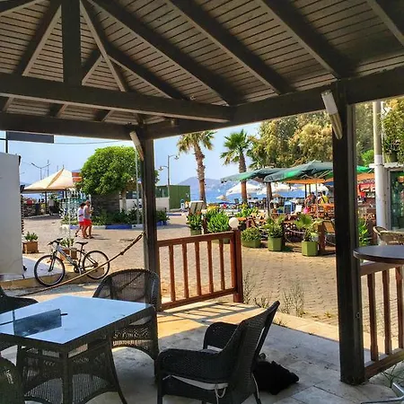 Hotel Ali Baba
