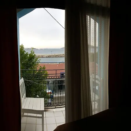Ali Baba Ξενοδοχείο Αλικαρνασσός