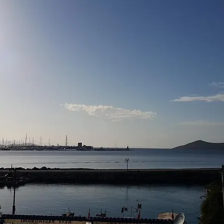 Ali Baba 3* Αλικαρνασσός