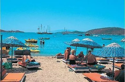 Ξενοδοχείο Ali Baba