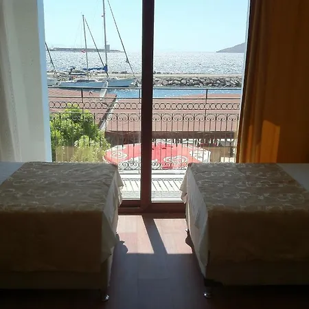Otel Ali Baba 3*