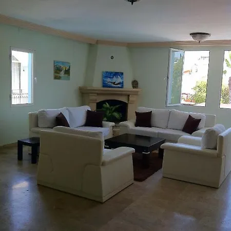 Otel Ali Baba Bodrum
