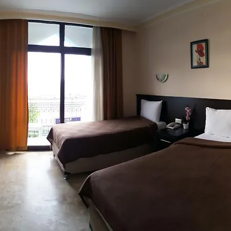 Otel Ali Baba Bodrum