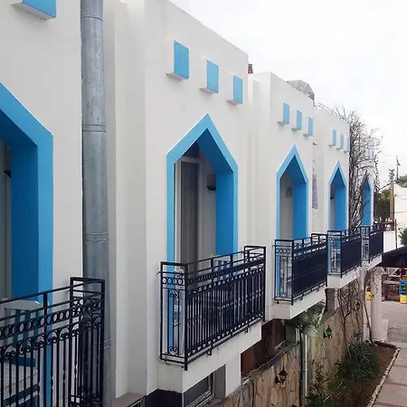 Otel Ali Baba 3*