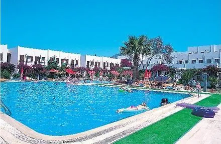 Ali Baba Otel 3*