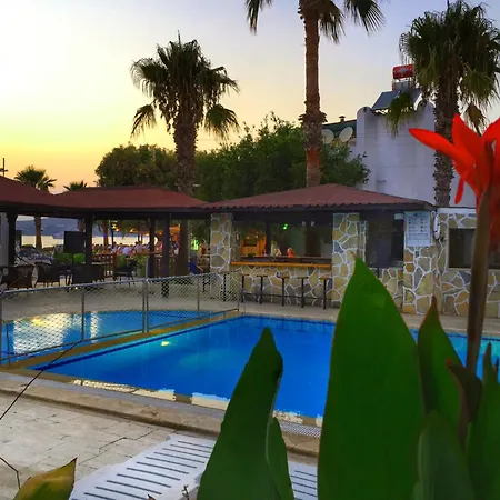 Ali Baba Otel