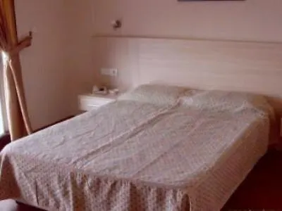 Otel Ali Baba